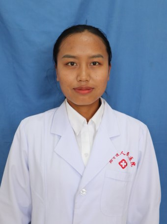 李云美