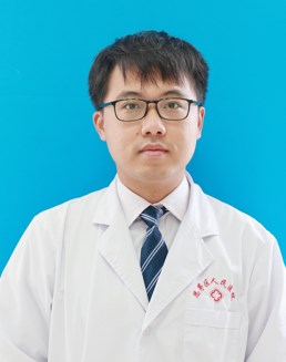 胡捷超 