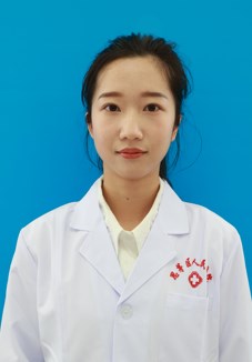 王郸霓