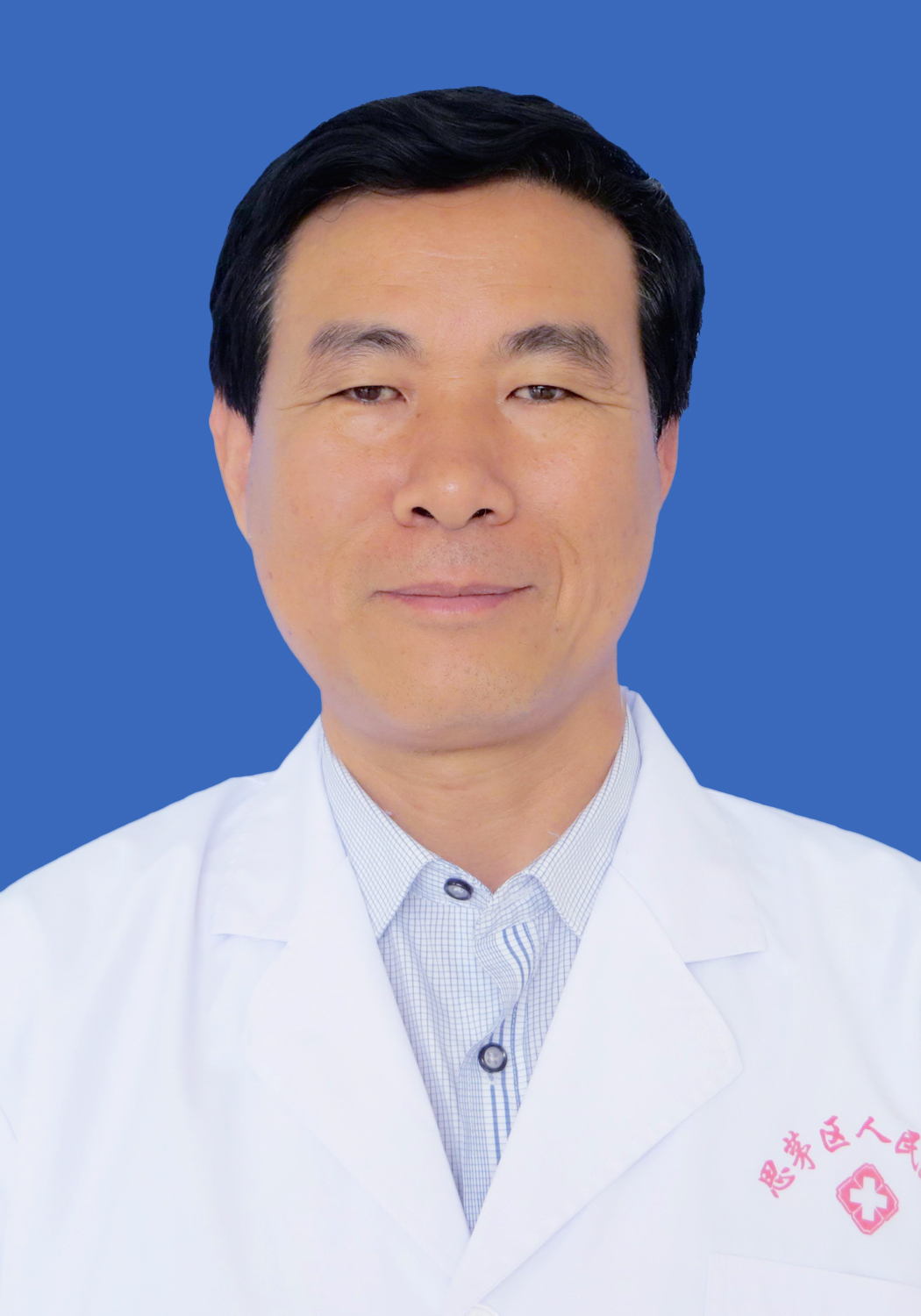 黄勤忠