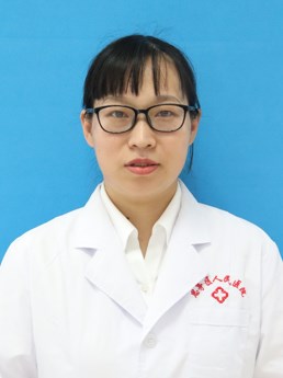 龙娟泽 