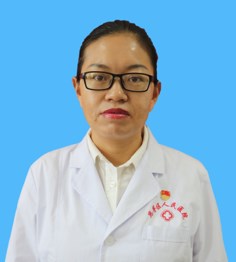 鲁娟 