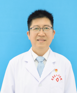 刘大忠