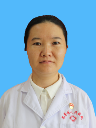 李芳