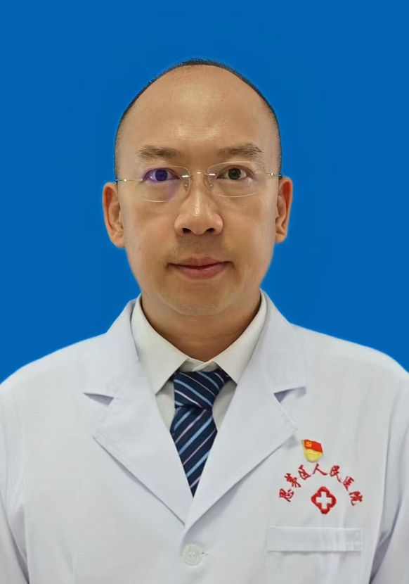 雷清春